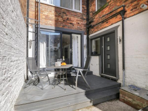 Esplanade Hideaway
